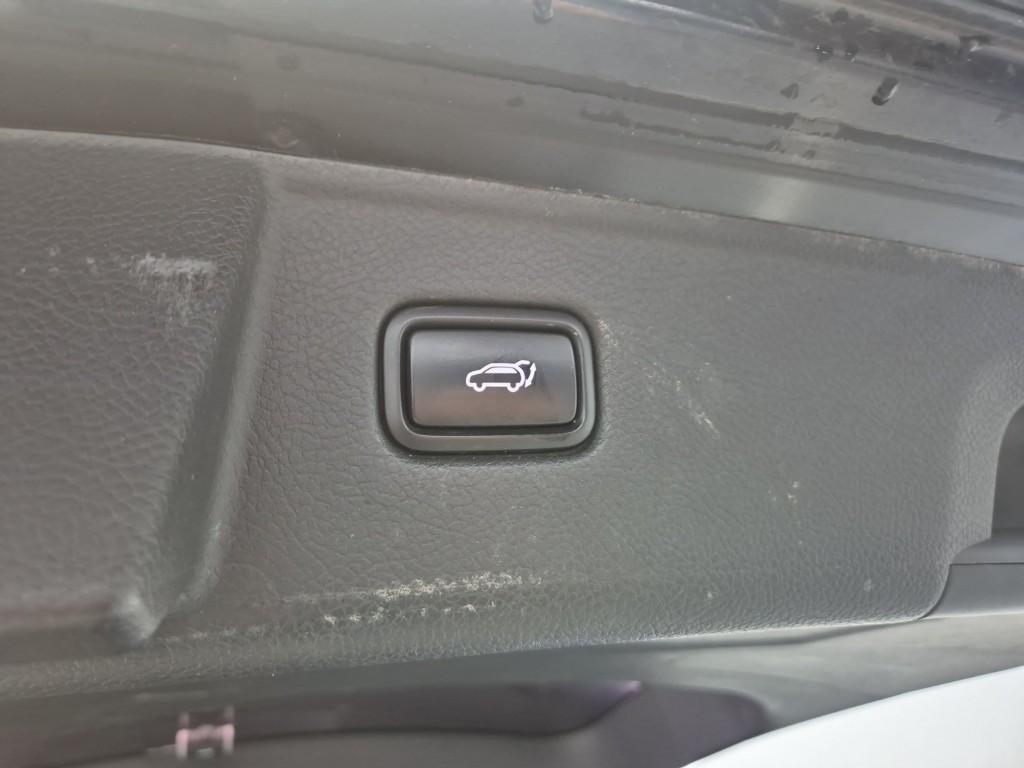 KIA Mohave - Vista 12