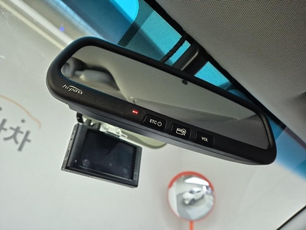 HYUNDAI Tucson 2017 Blanco - Importación desde Corea - HF Imports Iquique - Foto 16