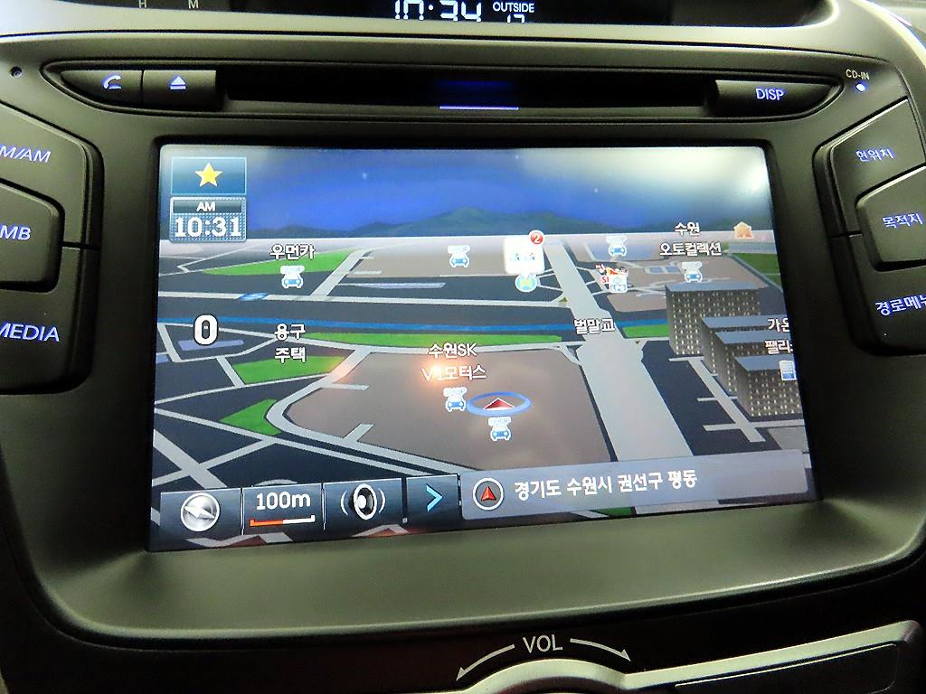 HYUNDAI Avante 2015 - Importación desde Corea - HF Imports Iquique - Foto 15