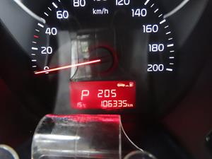 KIA Morning - Vista 12