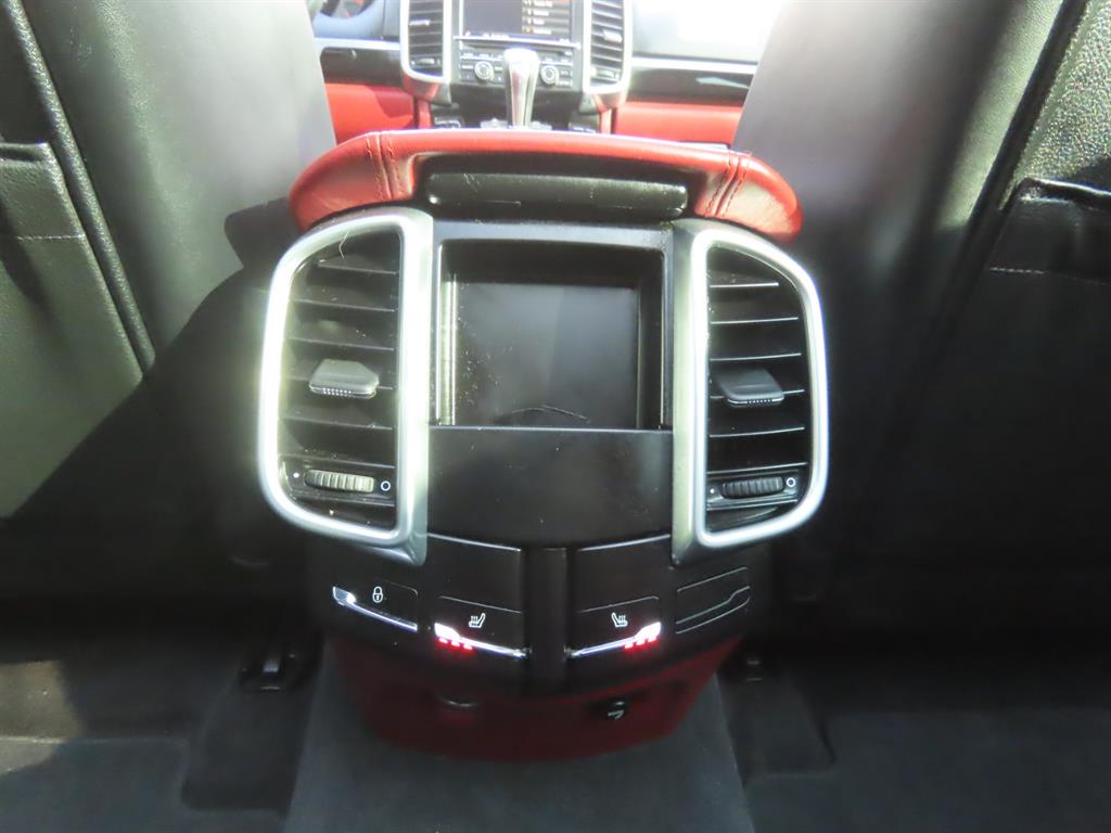 Porsche Cayenne 2016 Blanco - Importación desde Corea - HF Imports Iquique - Foto 7