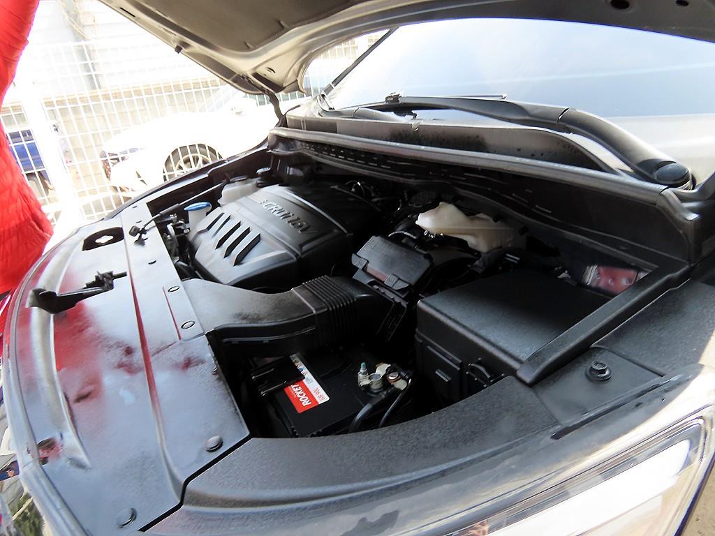 KIA Carnival 2020 Negro - Importación desde Corea - HF Imports Iquique - Foto 19