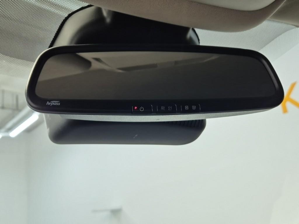 SAMSUNG QM6 2023 Blanco - Importación desde Corea - HF Imports Iquique - Foto 16