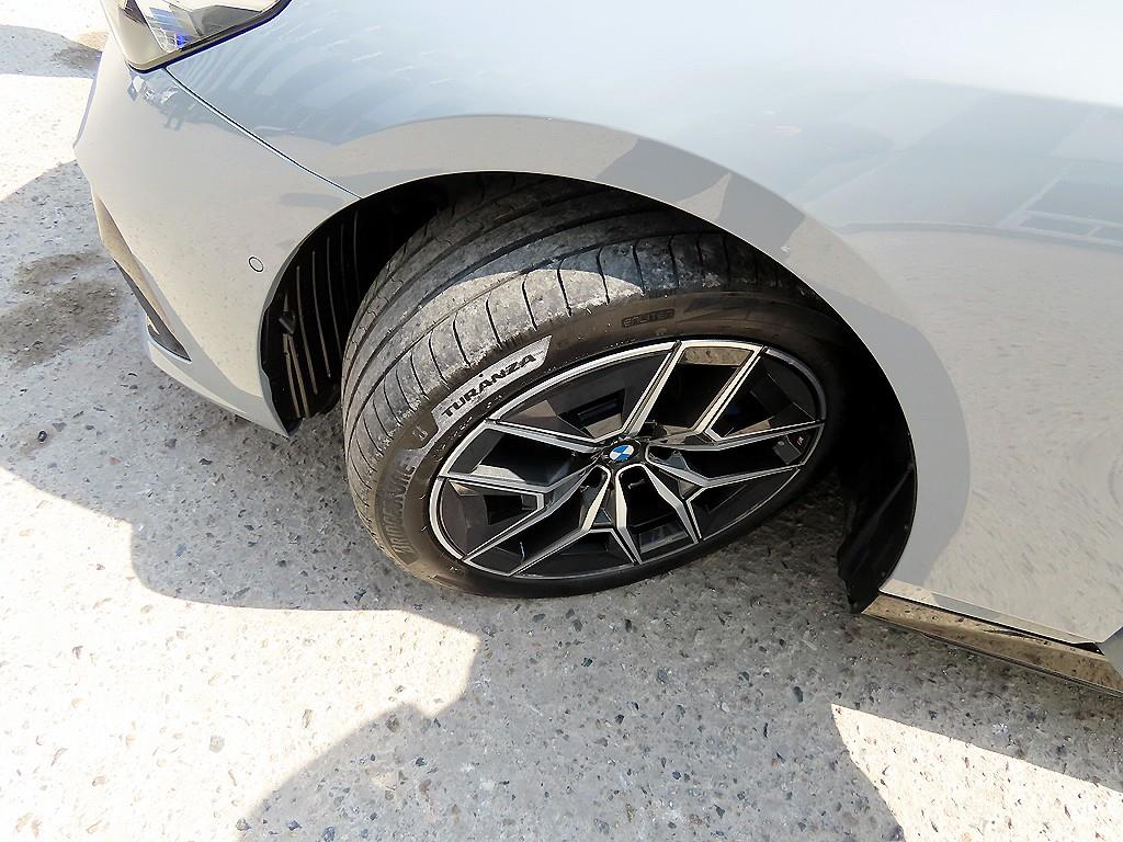 BMW 5 Series 2024 Gris - Importación desde Corea - HF Imports Iquique - Foto 20