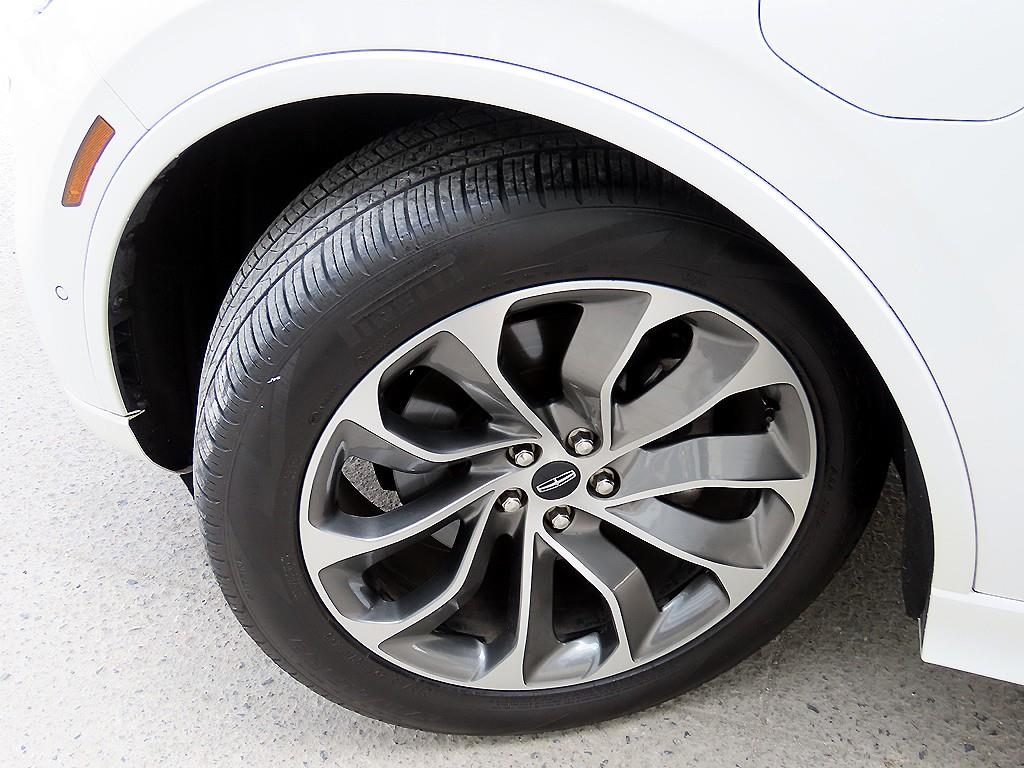 Lincoln Aviator 2020 - Importación desde Corea - HF Imports Iquique - Foto 20