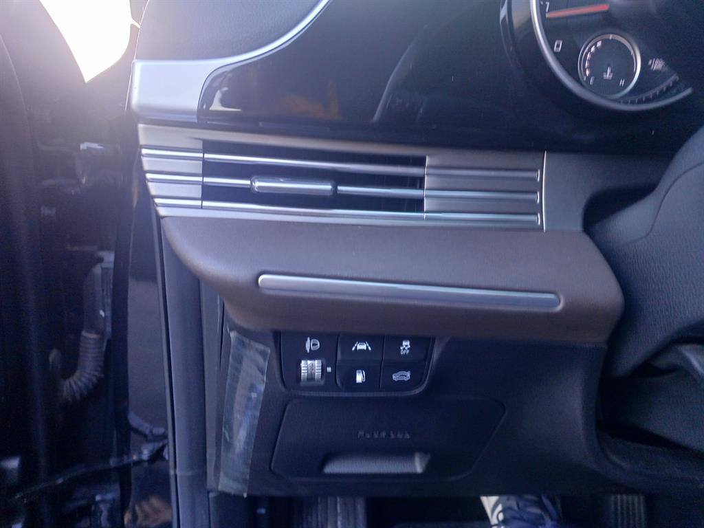 HYUNDAI Grandeur 2020 Azul - Importación desde Corea - HF Imports Iquique - Foto 14