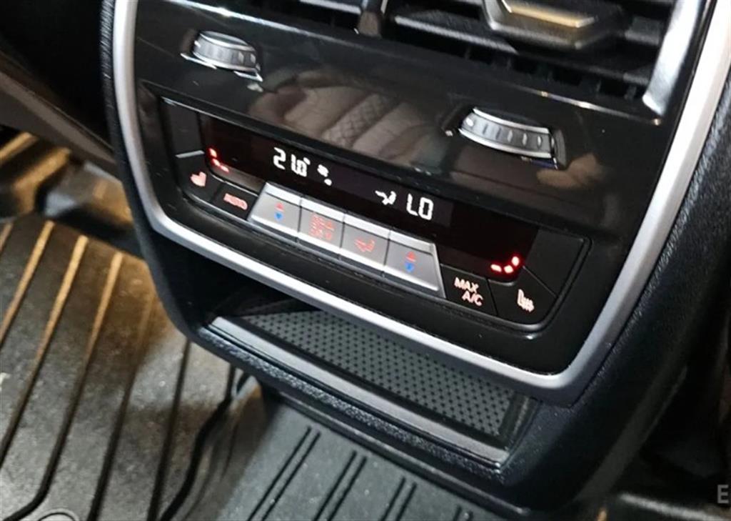 BMW X6 2023 Blanco - Importación desde Corea - HF Imports Iquique - Foto 18