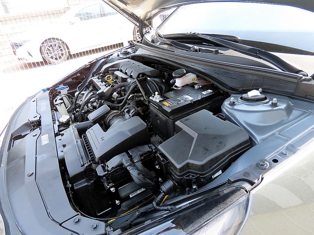 HYUNDAI Avante 2023 Gris - Importación desde Corea - HF Imports Iquique - Foto 19