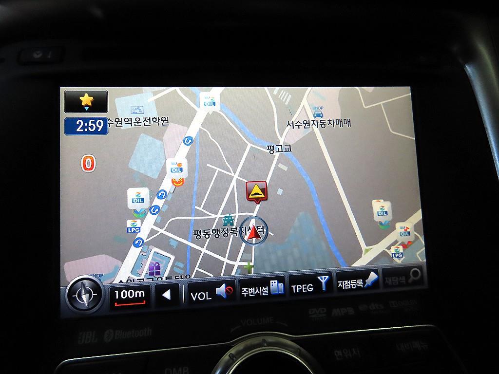 HYUNDAI Sonata 2012 Blanco - Importación desde Corea - HF Imports Iquique - Foto 14