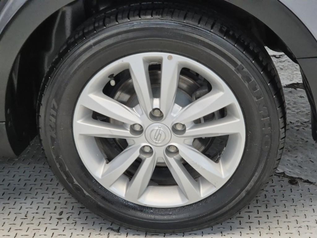 Ssangyong Tivoli 2018 Gris - Importación desde Corea - HF Imports Iquique - Foto 20