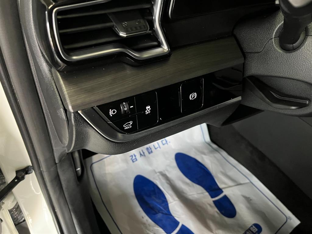 KIA Sportage - Vista 10