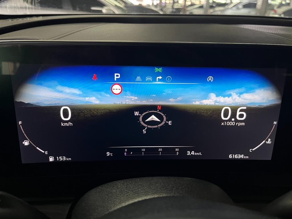 KIA Sportage 2022 Blanco - Importación desde Corea - HF Imports Iquique - Foto 13