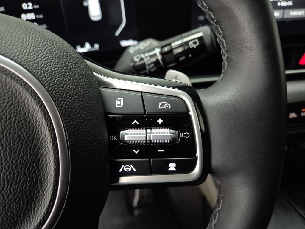 KIA Carnival - Vista 10