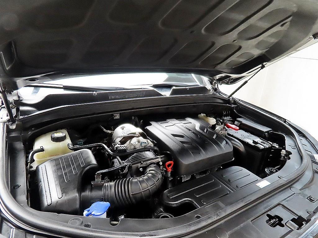 Ssangyong Rexton 2023 - Importación desde Corea - HF Imports Iquique - Foto 19