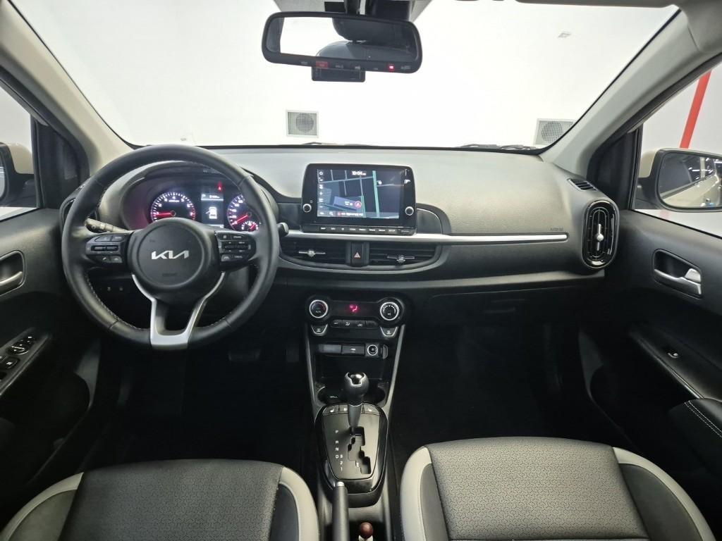 KIA Morning - Vista 7