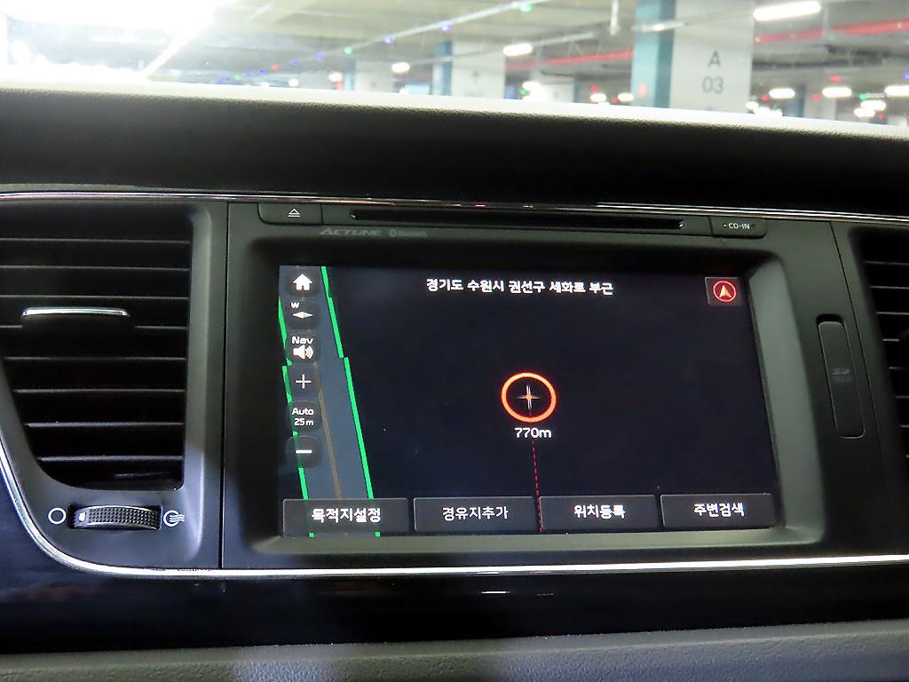 KIA Carnival 2016 Negro - Importación desde Corea - HF Imports Iquique - Foto 13