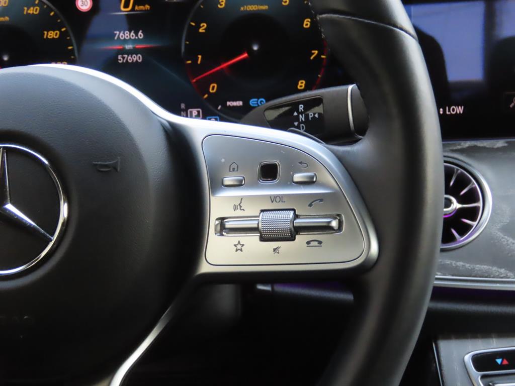 Mercedes Benz CLS Class 2021 Blanco - Importación desde Corea - HF Imports Iquique - Foto 10