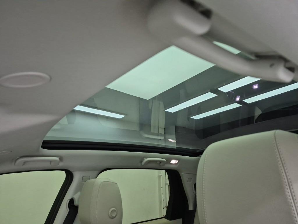 Land Rover Discovery Sports 2022 Blanco - Importación desde Corea - HF Imports Iquique - Foto 13