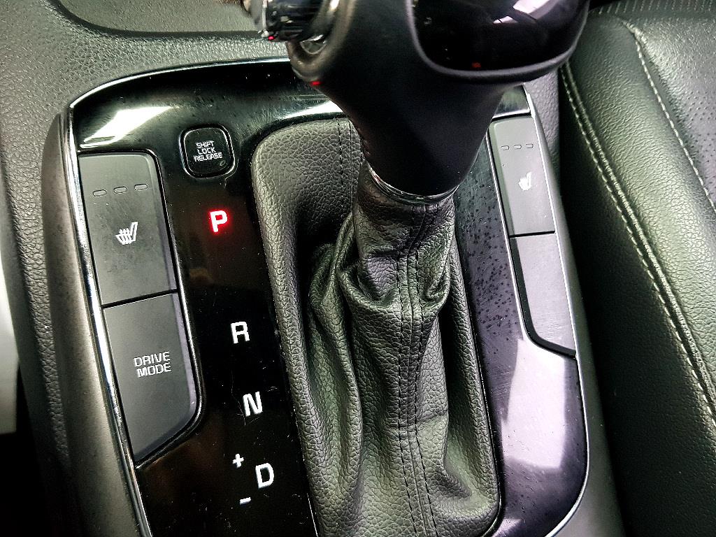 KIA K3 2016 Blanco - Importación desde Corea - HF Imports Iquique - Foto 15