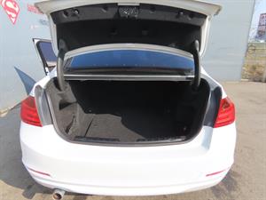 BMW 3 series - Vista 10