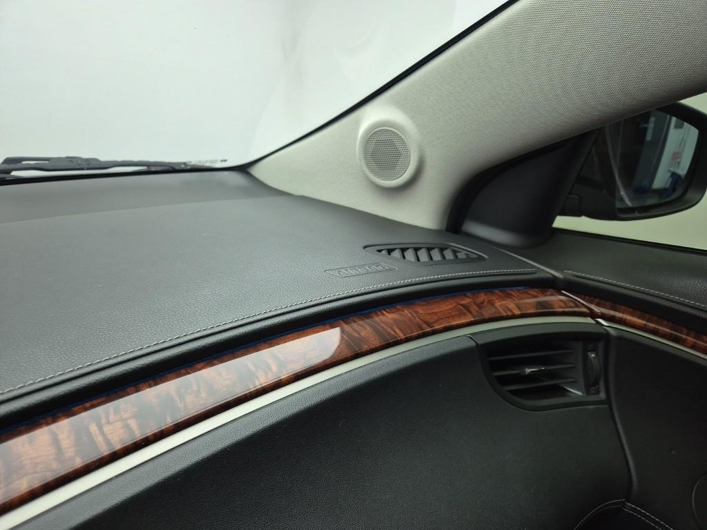 DAEWOO Alpheon 2013 Negro - Importación desde Corea - HF Imports Iquique - Foto 17