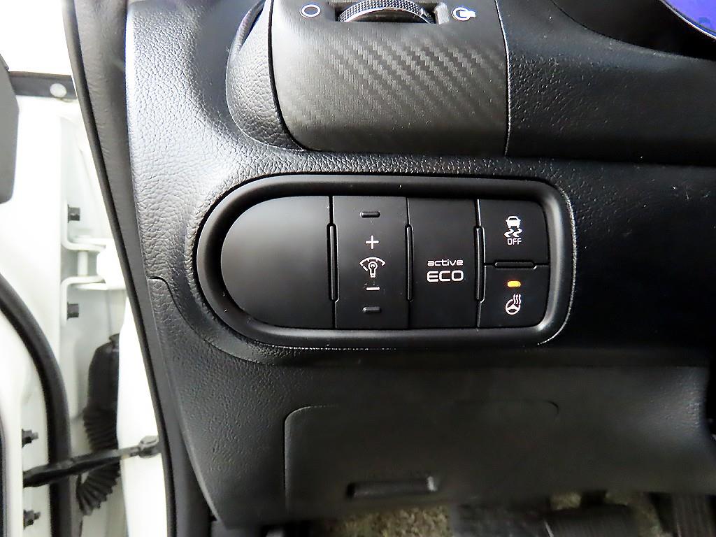 KIA K3 2015 Blanco - Importación desde Corea - HF Imports Iquique - Foto 13