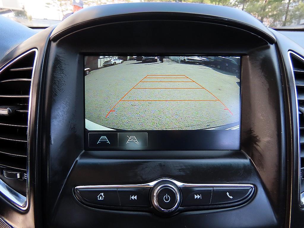 Chevrolet Captiva 2017 Blanco - Importación desde Corea - HF Imports Iquique - Foto 15