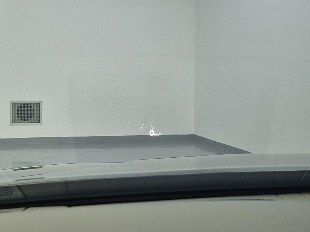 HYUNDAI Grandeur 2020 Azul - Importación desde Corea - HF Imports Iquique - Foto 16