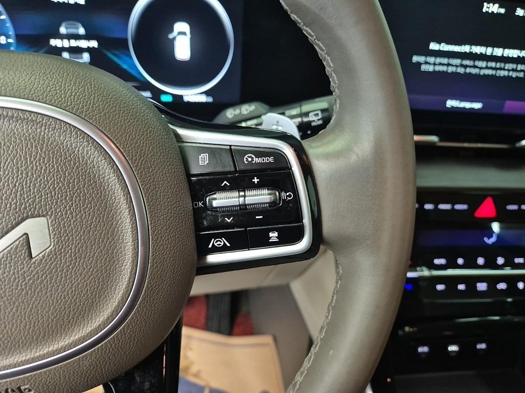 KIA Carnival 2023 Blanco - Importación desde Corea - HF Imports Iquique - Foto 15