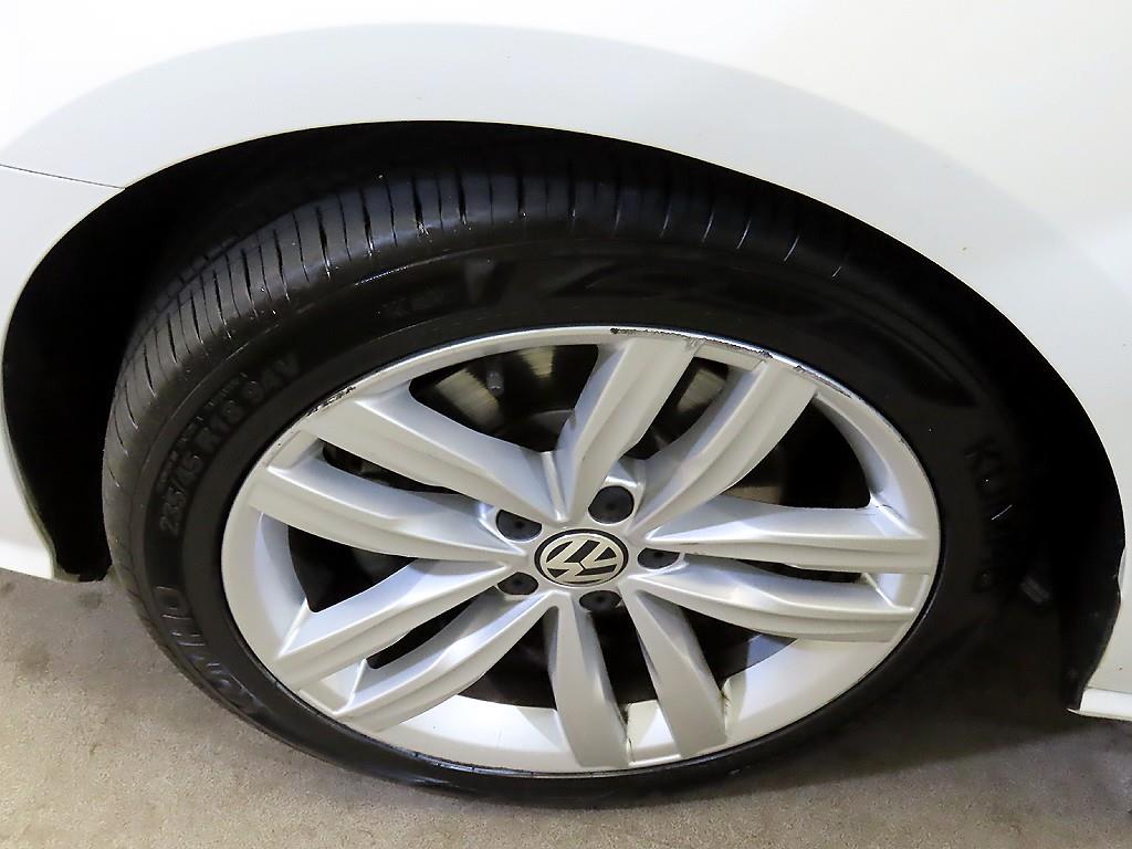 Volkswagen Passat 2018 - Importación desde Corea - HF Imports Iquique - Foto 18