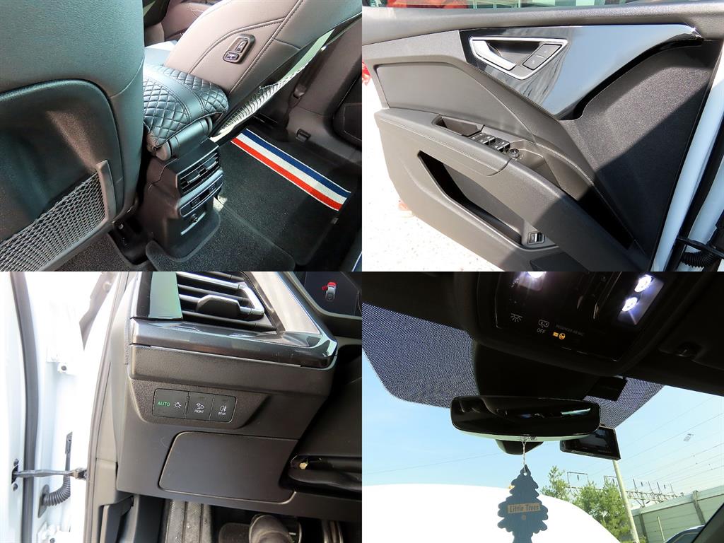 Audi Q4 2022 Blanco - Importación desde Corea - HF Imports Iquique - Foto 18