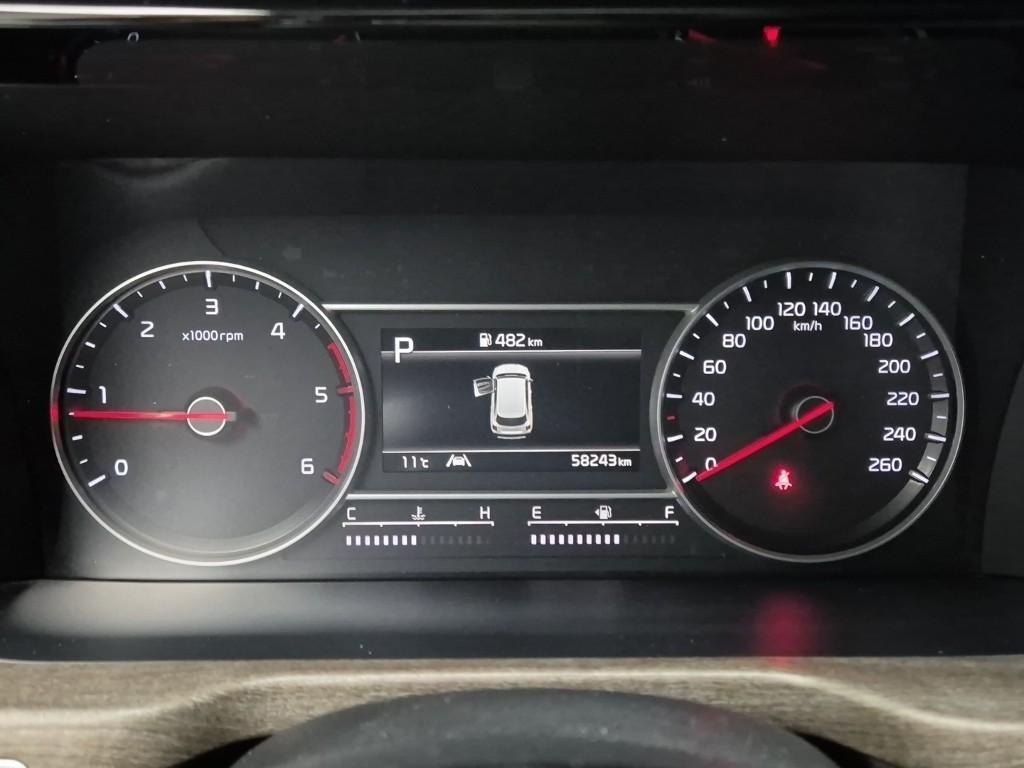 KIA Sorento - Vista 6