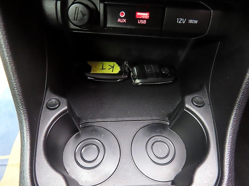 KIA Morning 2019 Blanco - Importación desde Corea - HF Imports Iquique - Foto 13