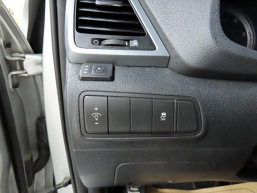 HYUNDAI Tucson - Vista 12