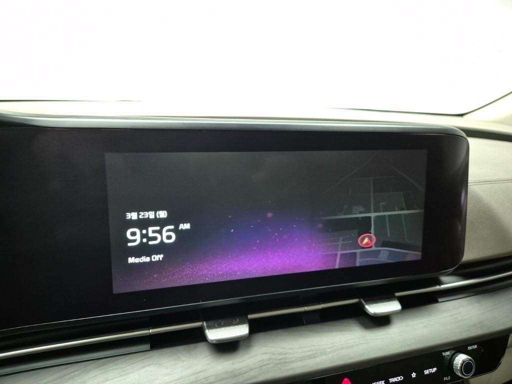 KIA Carnival 2021 Blanco - Importación desde Corea - HF Imports Iquique - Foto 14