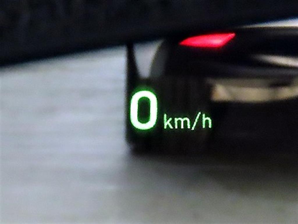 Genesis G80 2018 Negro - Importación desde Corea - HF Imports Iquique - Foto 13