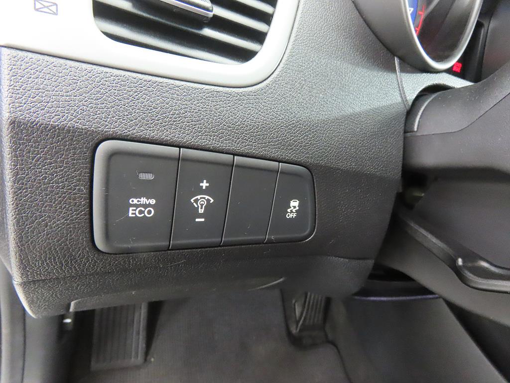 HYUNDAI Avante 2014 Blanco - Importación desde Corea - HF Imports Iquique - Foto 13