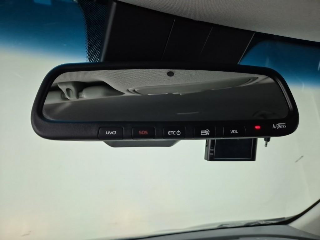 KIA Sportage 2020 Negro - Importación desde Corea - HF Imports Iquique - Foto 16