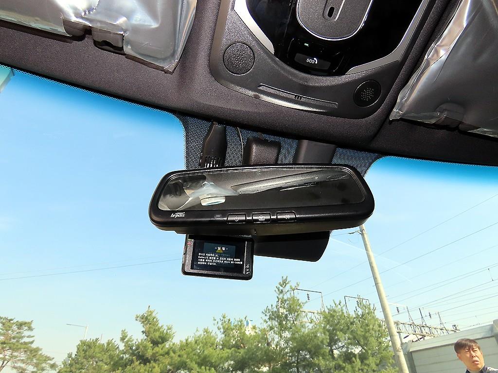 Ssangyong Torres 2023 Gris - Importación desde Corea - HF Imports Iquique - Foto 15