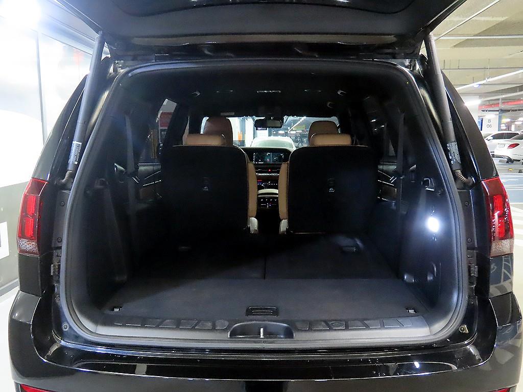 KIA Mohave 2020 - Importación desde Corea - HF Imports Iquique - Foto 16