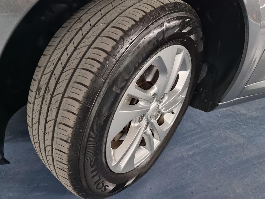 SAMSUNG SM3 2017 Gris - Importación desde Corea - HF Imports Iquique - Foto 20