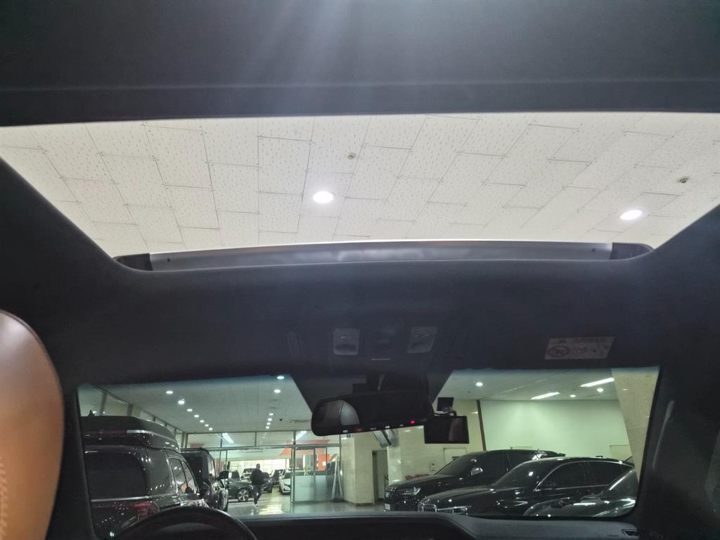 KIA Mohave 2022 Negro - Importación desde Corea - HF Imports Iquique - Foto 19