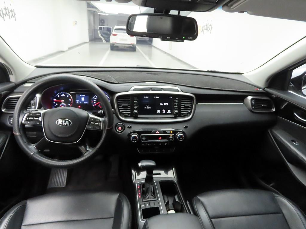 KIA Sorento - Vista 6