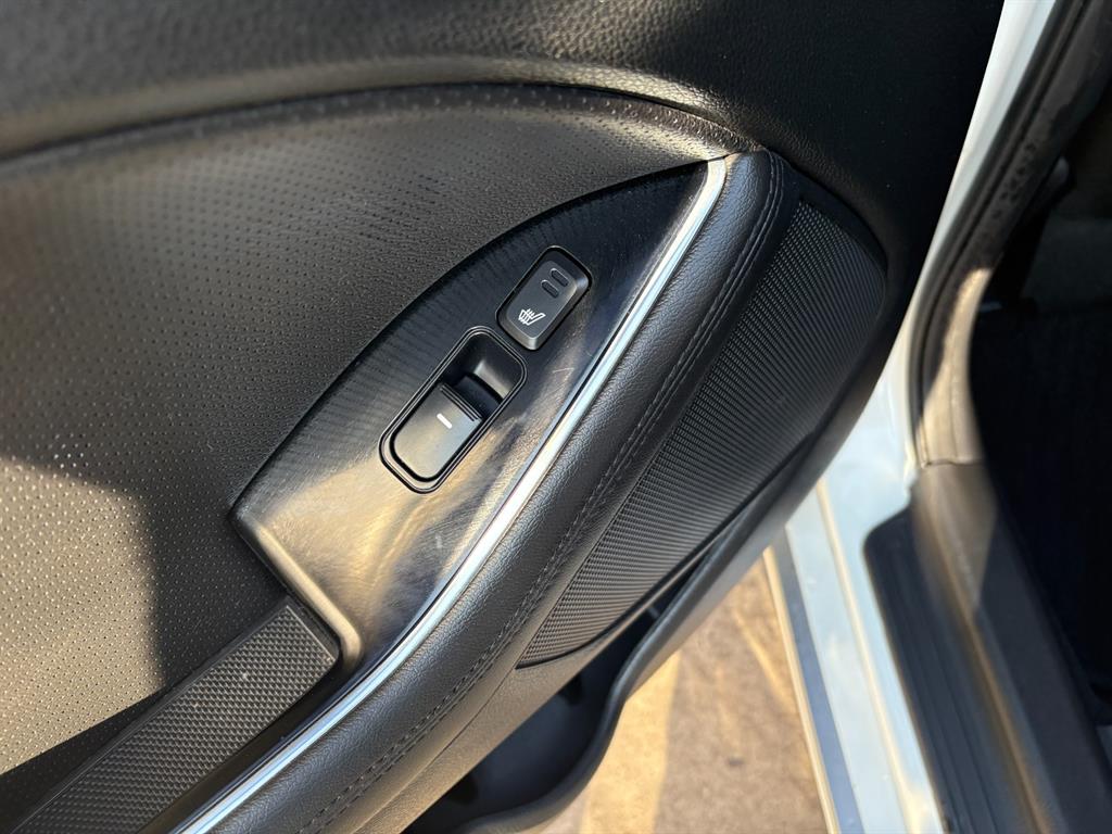 KIA K5 2015 Blanco - Importación desde Corea - HF Imports Iquique - Foto 14