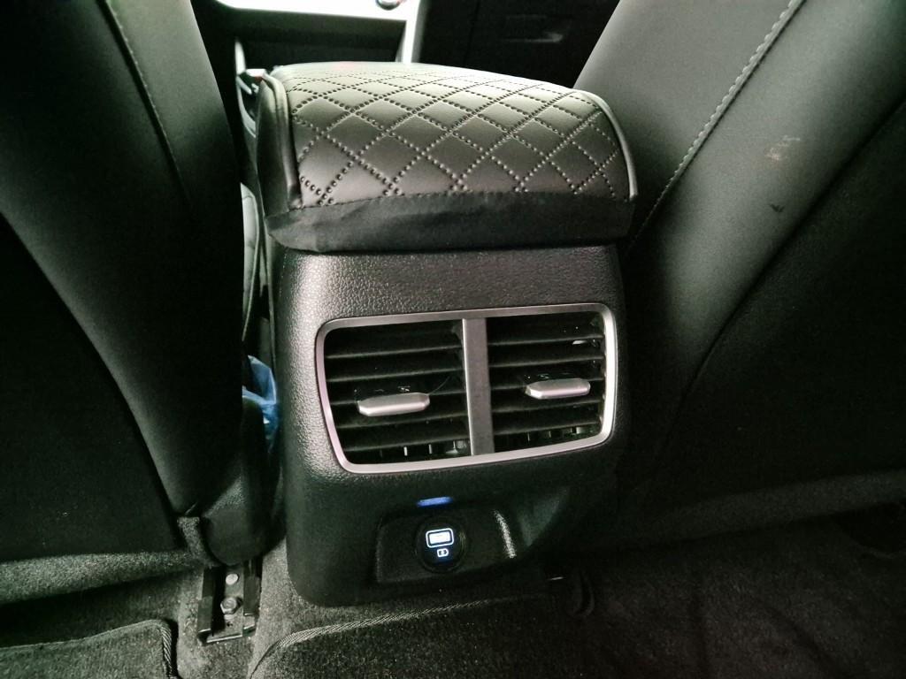 HYUNDAI Sonata 2021 Gris - Importación desde Corea - HF Imports Iquique - Foto 19