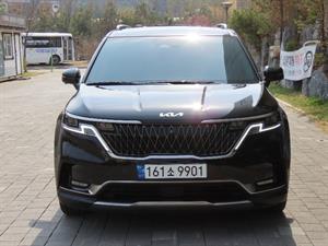 KIA Carnival - Vista 2