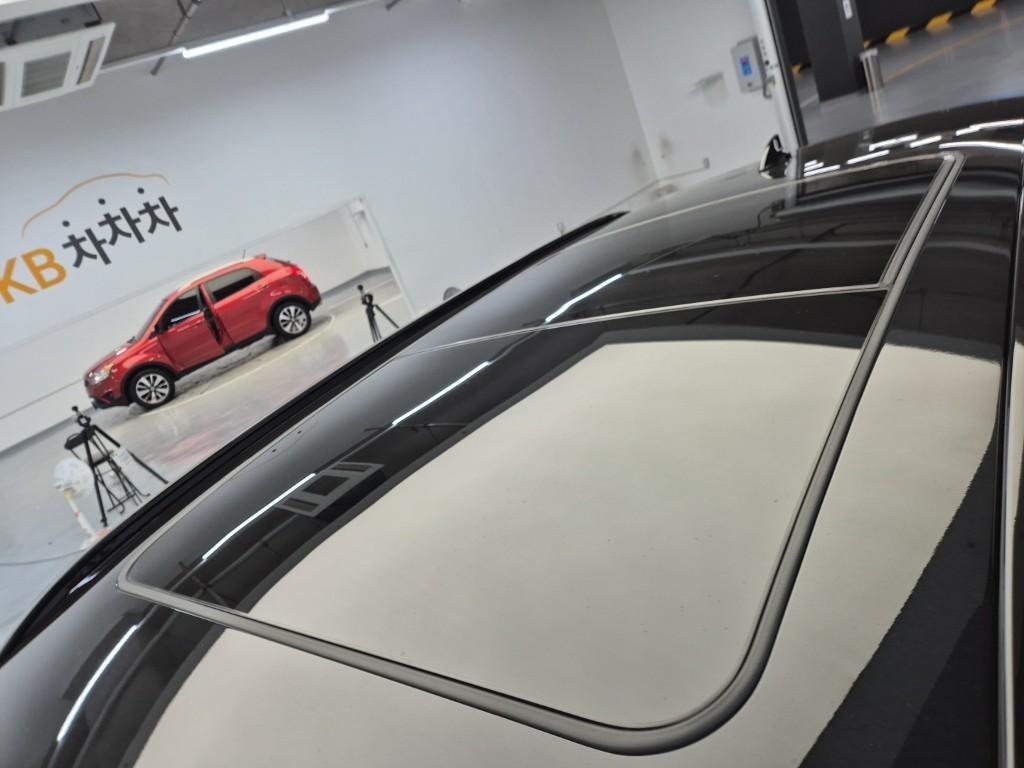 Genesis GV80 - Vista 12