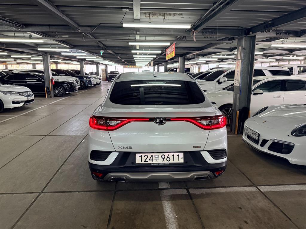 SAMSUNG XM3 - Vista 5