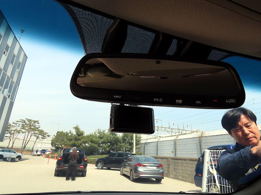 KIA Carnival 2019 Negro - Importación desde Corea - HF Imports Iquique - Foto 15