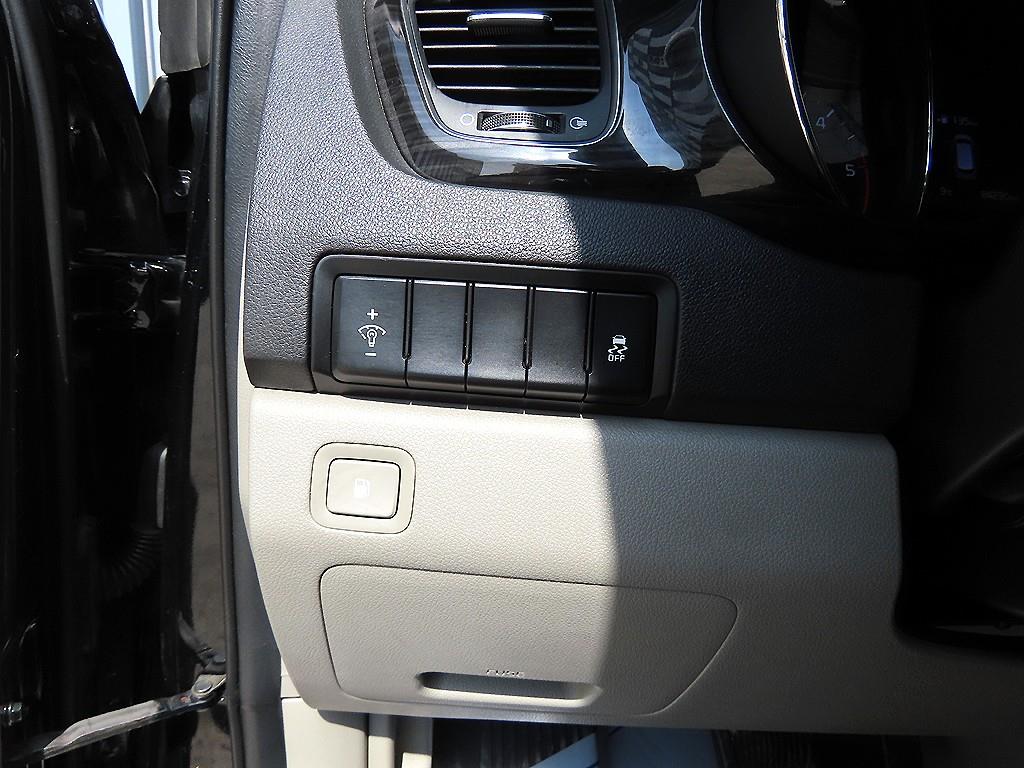 KIA Carnival 2020 Negro - Importación desde Corea - HF Imports Iquique - Foto 13